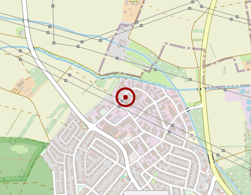 Karte: DoBi-aktiv e.K. Inh. Doris Tögel