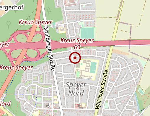 Karte: Ambulante Pflegefeen GmbH