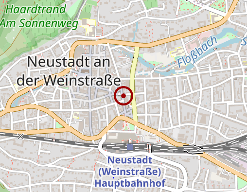 Karte: Kramer Tientien Dipl.-Psychologin