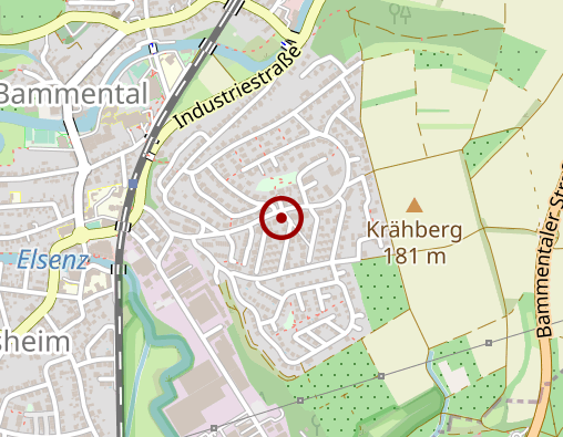 Karte: Zimmer Sabine, Michael