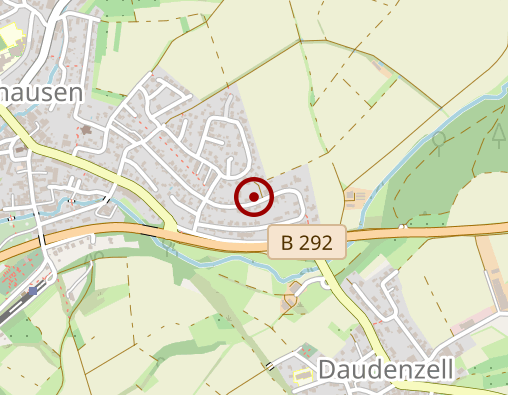 Karte: Danapfel Wolfgang Dipl.-Psychologe