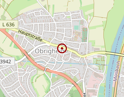 Karte: Bohlmann-Büttner Margot Dr.