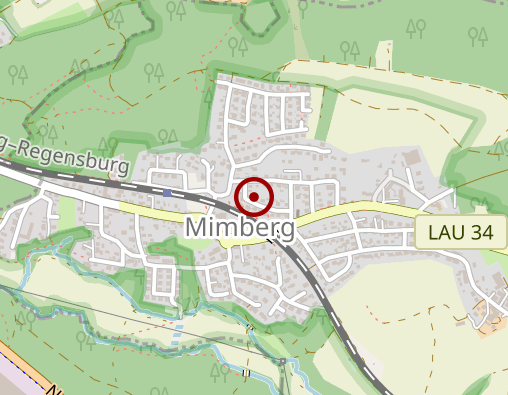 Karte: Skalet Gabi Dipl.-Psych. Psych. Beratung