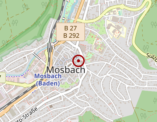 Karte: Stickel Kerstin Dipl.-Psych.