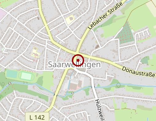 Karte: St. Martin Apotheke