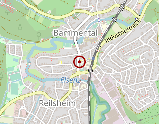 Karte: Thomas-Apotheke