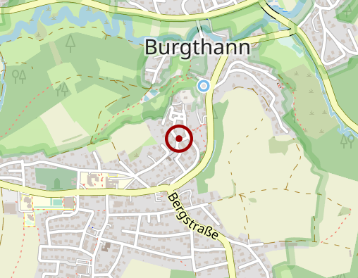 Karte: Weidemann Simone Heilpraktikerin