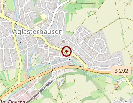 Karte: Elster-Apotheke