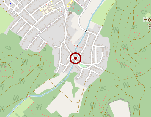 Karte: Pflegeteam Fahrenholz & Meyer