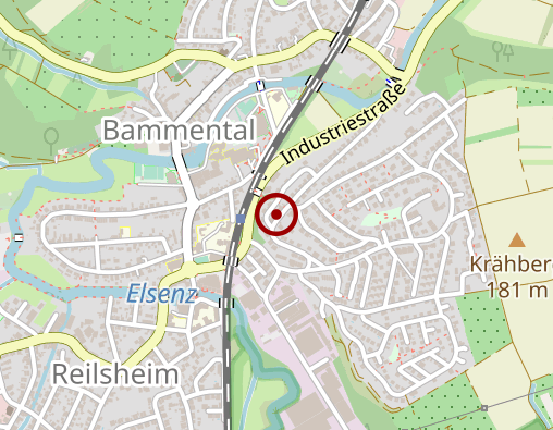 Karte: Haaf Andreas Medicus Sanitätshaus GmbH