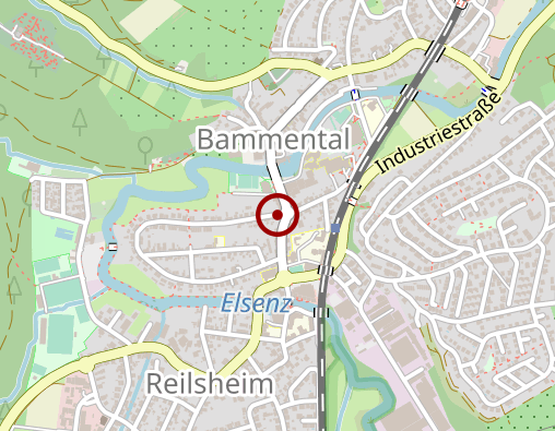 Karte: Herling Margret