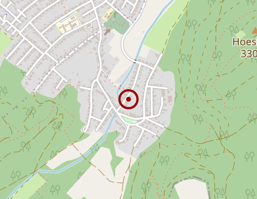 Karte: Zenner Marion