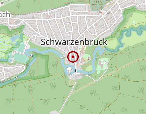 Karte: Netter Petra Heilpraktikerin