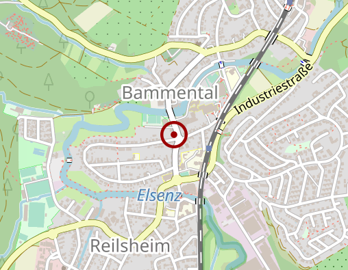 Karte: Melchers Anna