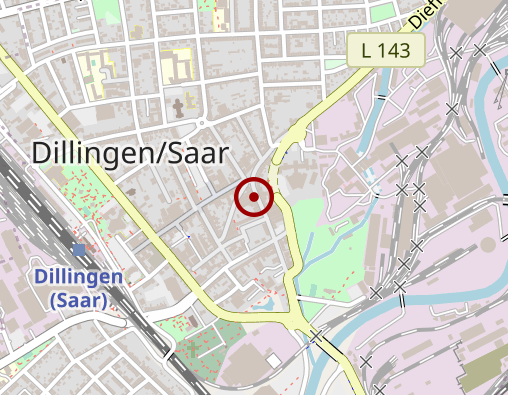 Karte: Stein & Bayer GmbH