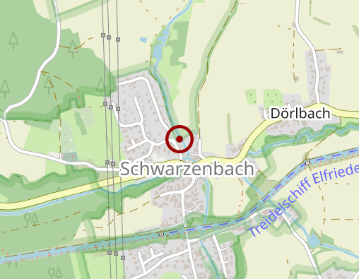 Karte: Rupprecht Doris