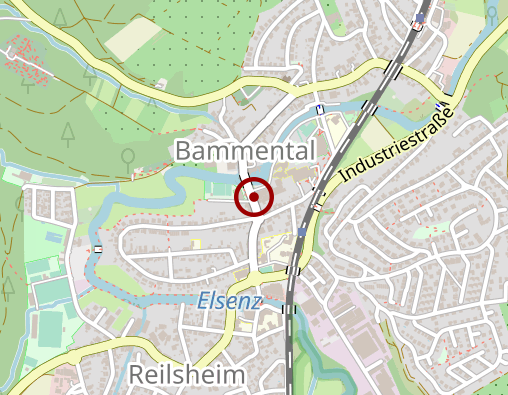 Karte: Freitag Regine