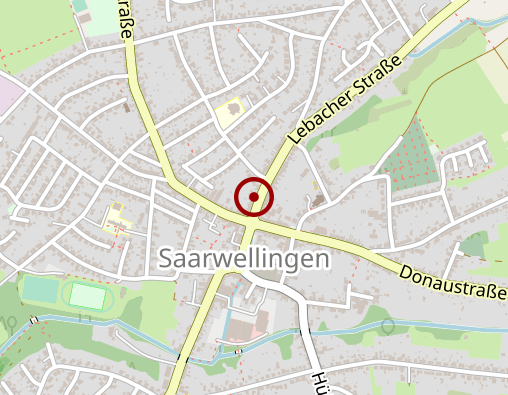 Karte: Löwen-Apotheke