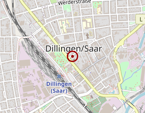 Karte: Holschuh Siri