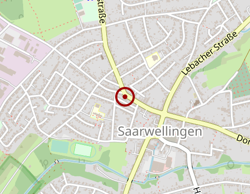 Karte: Gratz R. und G. GmbH