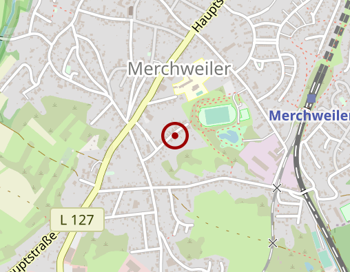 Karte: Vogt Christine