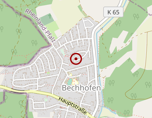 Karte: Jahnke Thomas Dipl.-Psychologe