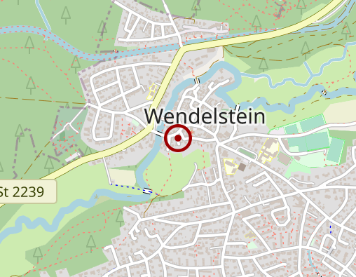 Karte: Liesecke Klaus Taxi