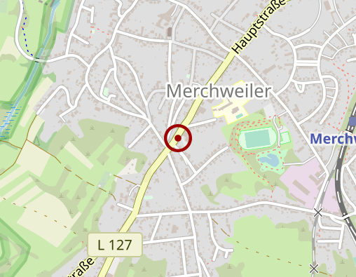 Karte: Stabler Diana