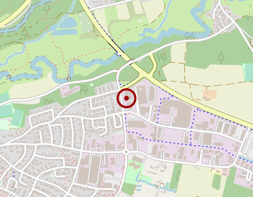 Karte: Duschner Sabine Dr.