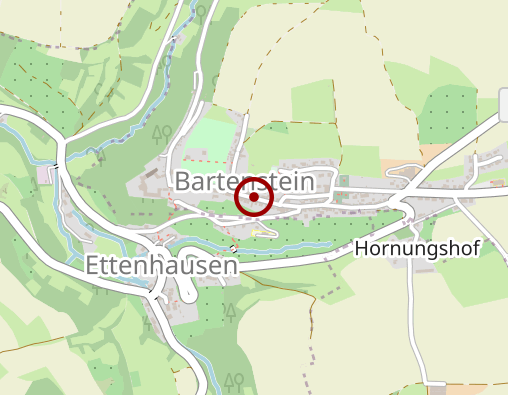 Karte: Klapper M. Dr.med. Fachärztin für Psychotherapeutische Medizin