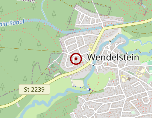 Karte: Hubmann Barbara, Marquart Annemarie