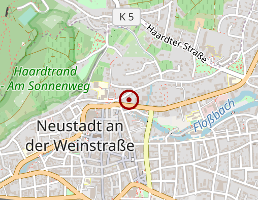 Karte: Schmitt Claire