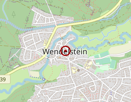 Karte: Meißner Michael Heilpraktiker/TCM