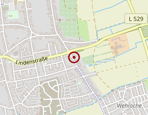 Karte: Praxis für psychologische Beratung, Coaching und Hypnose - Thomas C. Ashworth