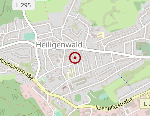 Karte: Franz Hans Doris