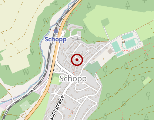 Karte: Hoffmann Markus