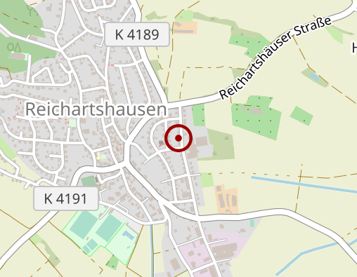 Karte: Mobiloh More Betreuungsangebote in Gruppen