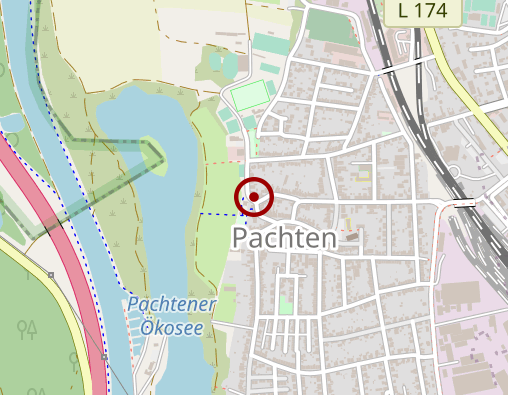 Karte: Hector GmbH Bertram