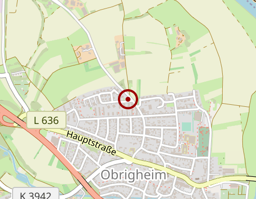 Karte: Badent Norbert