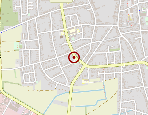 Karte: Löffler Walter Dr.sc.hum.