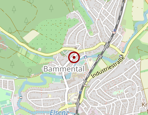 Karte: Christoph-Apotheke