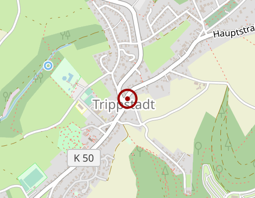 Karte: Leidner-Flohr Sabine u. Böcher Arne Dr. med.