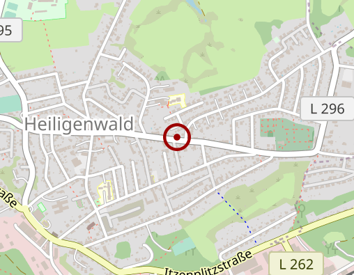 Karte: Sutter Valeska