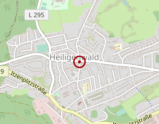 Karte: Hollenbach Eleonore