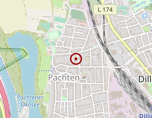 Karte: Tautges Gabriele