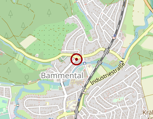 Karte: Klant Jeanette