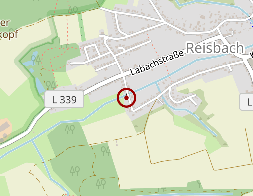 Karte: Schröder Adolf