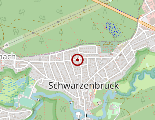 Karte: dr. reinwald healthcare gmbH + co kg