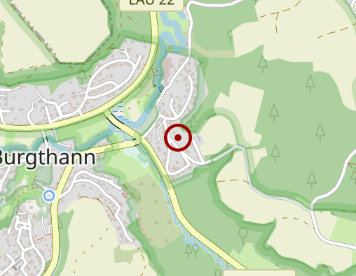 Karte: Konecny Sabine Heilpraktikerin