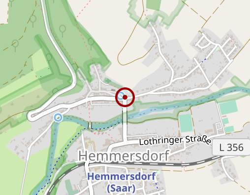 Karte: Cawelius Ralf